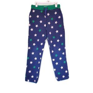 Mini boden star sweat pants 11y